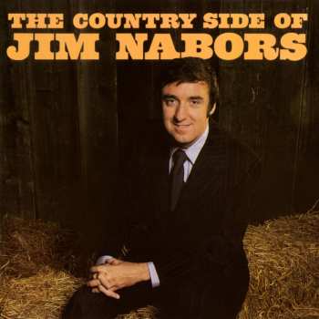 Album Jim Nabors: The Country Side Of Jim Nabors
