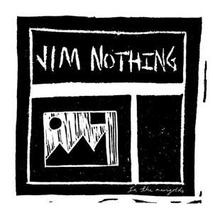 LP Jim Nothing: In The Marigolds CLR | LTD