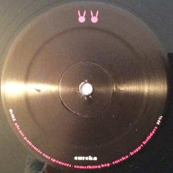 LP Jim O'Rourke: Eureka