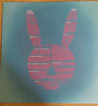 LP Jim O'Rourke: Eureka