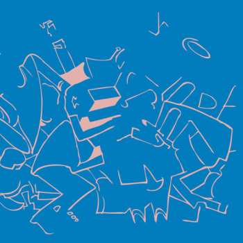 Album Jim O'Rourke: Old News No. 8