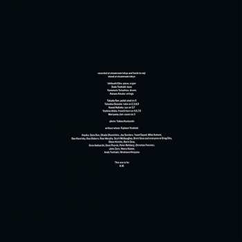 LP Jim O'Rourke: Simple Songs