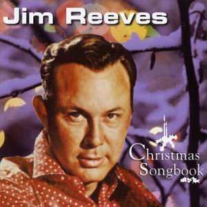 CD Jim Reeves: Christmas Songbook
