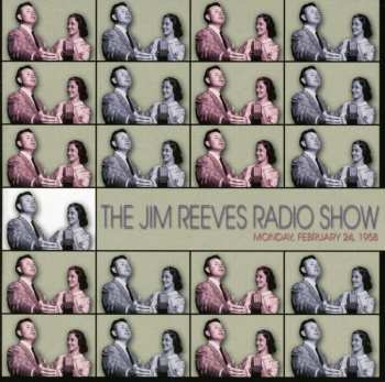 Album Jim Reeves: Jim Reeves Radio Show, 24.2.1958