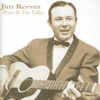 Album Jim Reeves: Peace In The Valley