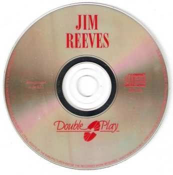 CD Jim Reeves: Peace In The Valley