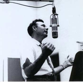 CD Jim Reeves: The Only Jim Reeves Album You Will Ever Need