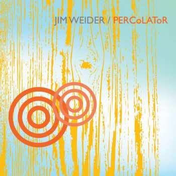 CD Jim Weider: Percolator DIGI
