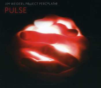 Album Jim Weider: Pulse