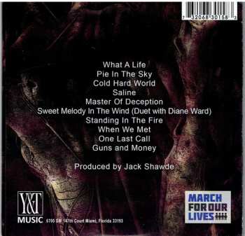 CD Jim Wurster: Life