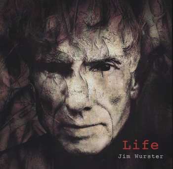 Album Jim Wurster: Life