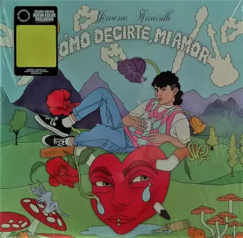 Como Decirte, Mi Amor