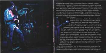 CD Jimi Hendrix: Band Of Gypsys