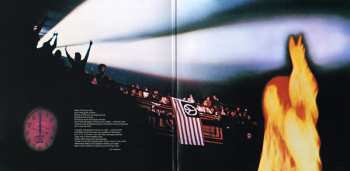 LP Jimi Hendrix: Band Of Gypsys