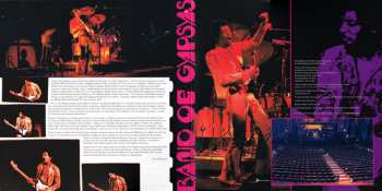 LP Jimi Hendrix: Band Of Gypsys