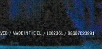 LP Jimi Hendrix: Band Of Gypsys