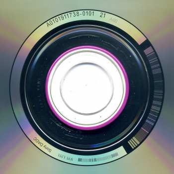 CD Jimi Hendrix: Band Of Gypsys