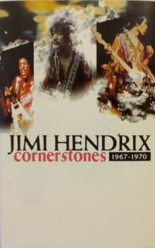 MC Jimi Hendrix: Cornerstones 1967-1970