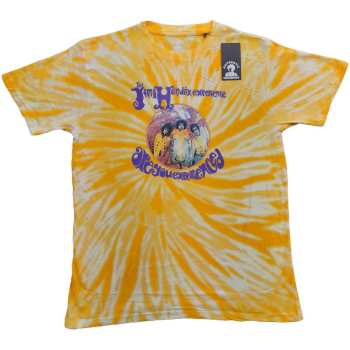 Merch Jimi Hendrix: Maglietta per bambini Are You Experienced