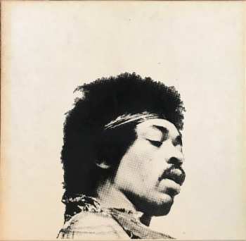 2LP/Set di cofanetti The Jimi Hendrix Experience: Starportrait Jimi Hendrix