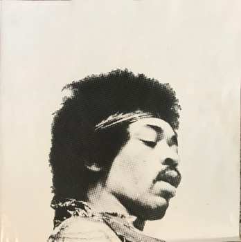 2LP/Set di cofanetti The Jimi Hendrix Experience: Starportrait Jimi Hendrix