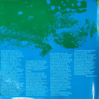 2LP/Set di cofanetti The Jimi Hendrix Experience: Starportrait Jimi Hendrix