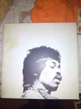 2LP/Set di cofanetti The Jimi Hendrix Experience: Starportrait Jimi Hendrix