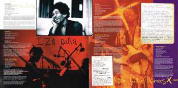 2LP Jimi Hendrix: First Rays Of The New Rising Sun
