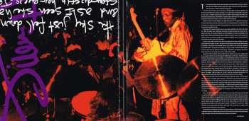 2LP Jimi Hendrix: First Rays Of The New Rising Sun