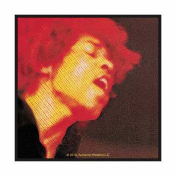 Merch Jimi Hendrix: Applicazione Electric Ladyland 
