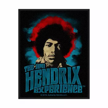 Applicazione The Jimi Hendrix Experience 