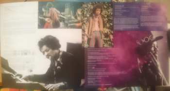 2LP Jimi Hendrix: South Saturn Delta