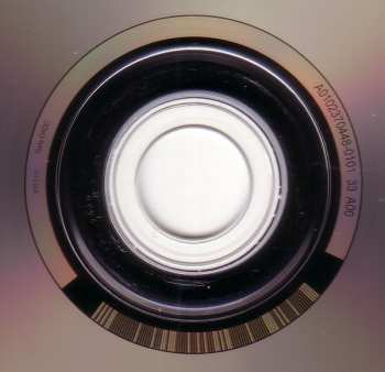 CD Jimi Hendrix: The Cry Of Love