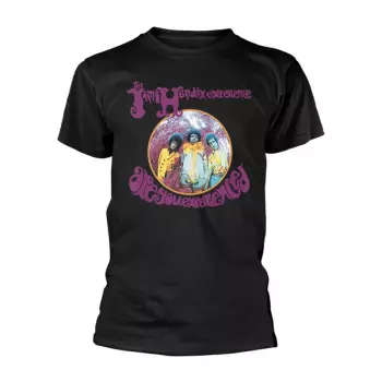 Maglietta Are You Experienced