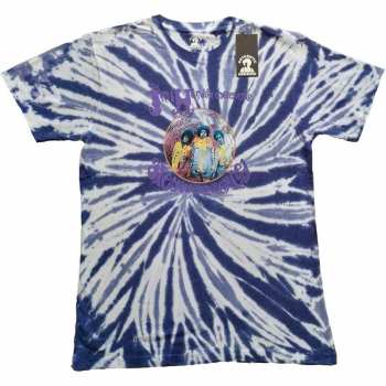 Merch Jimi Hendrix: Maglietta Are You Experienced 