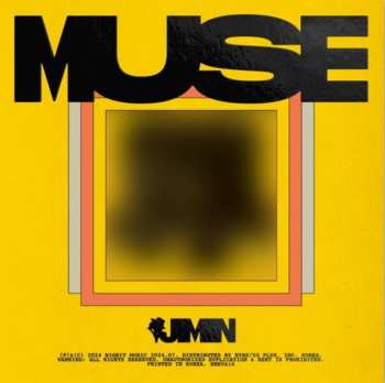 CD Jimin: Muse Serenade Ver.