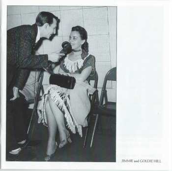 CD Jimmy Logsdon: I Got A Rocket In My Pocket