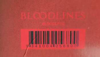 2LP Jimmy Barnes: Heat