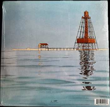 LP Jimmy Buffett: Havaña Daydreamin'