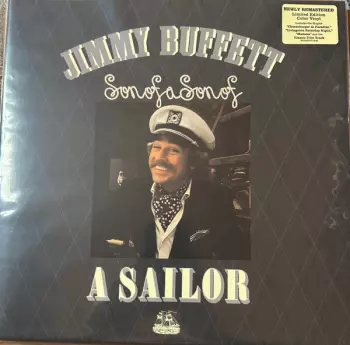 Son Of A Son Of A Sailor