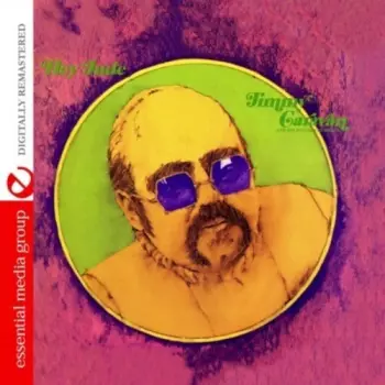 Jimmy Caravan: Hey Jude