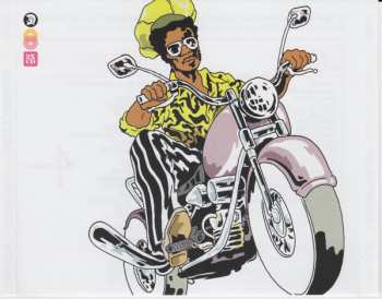 2CD Jimmy Cliff: Harder Road To Travel: The Collection