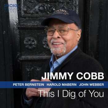 CD Jimmy Cobb: This I Dig Of You