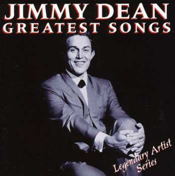 CD Jimmy Dean: Jimmy Dean's Greatest Songs