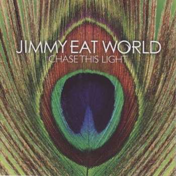 CD Jimmy Eat World: Chase This Light