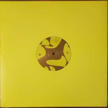LP Jimmy Edgar: Cheetah Bend
