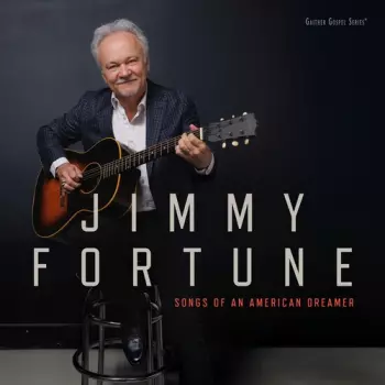 Songs Of An American Dreamer