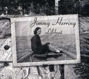 Album Jimmy Herring: Lifeboat