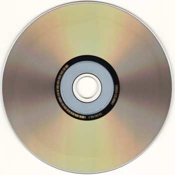 CD Jimmy Johnson: Every Day of Your Life