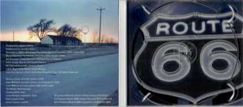 CD Jimmy LaFave: Highway Angels ... Full Moon Rain